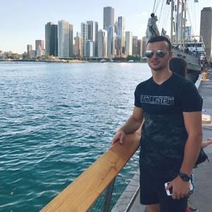 Meet your Posher, Radovan